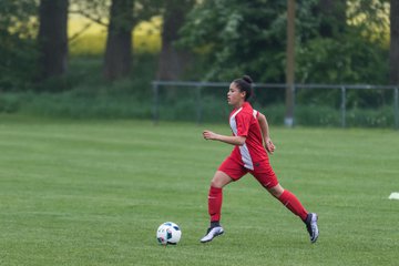 Bild 205 - wCJ SV Steinhorst/Labenz - VfL Oldesloe : Ergebnis: 18:0